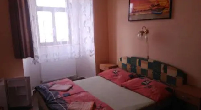 Penzion U Kašny