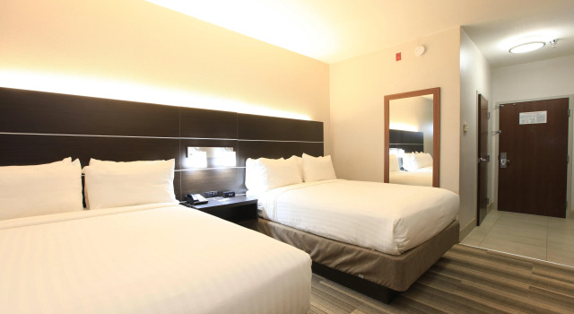 Holiday Inn Express Hotel & Suites Chattanooga-Hixson by IHG