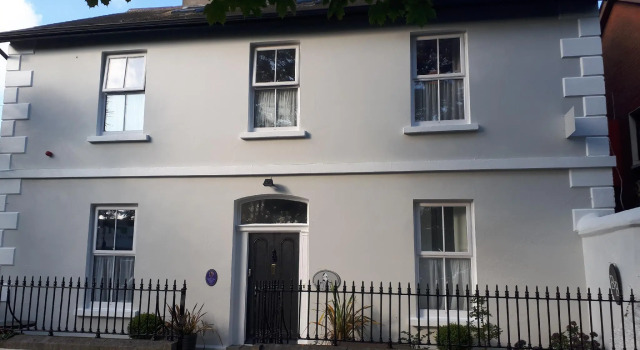Halpins Townhouse Accommodation, Book Hotel Wicklow Wicklow County