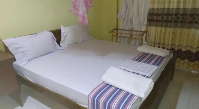 Номер Standard Suwani Pinnawala Homestay