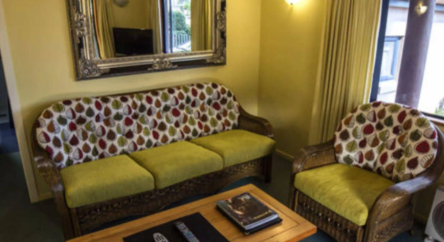 Boatshed Motel Apartments
