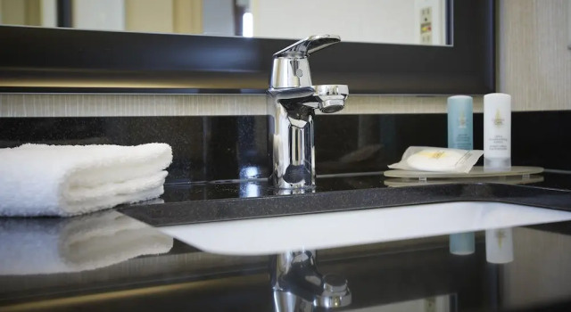 Двухместный номер Standard Цокольный этаж Comfort Inn Timmins
