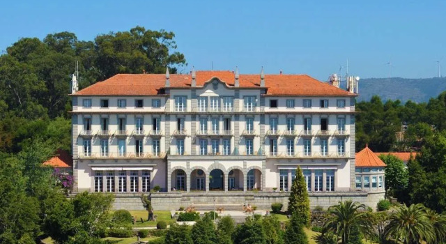 Casa da Reina, Boek Hotel Viana do Castelo Minho