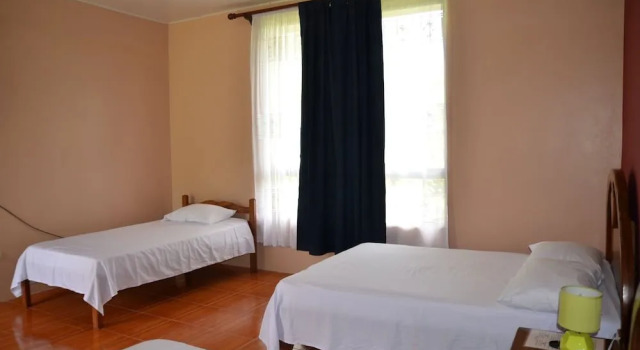 Lumbres del Arenal Cabinas y Villas, Prenota Hotel Fortuna Alajuela