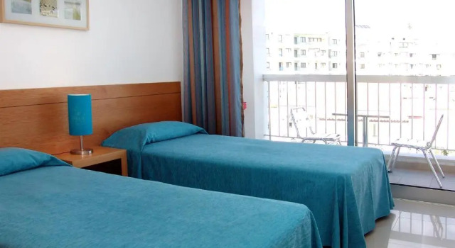 Apartamentos Turisticos Monte da Vinha II