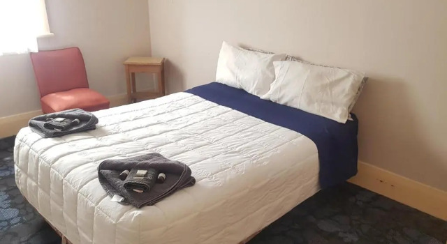 Двухместный номер Standard The Northern Wairoa Hotel