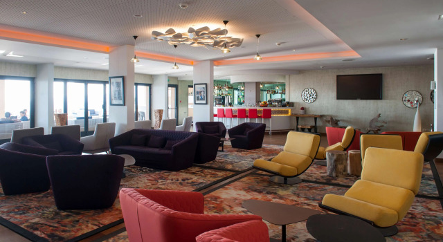 Radisson Blu Resort & Spa Ajaccio Bay