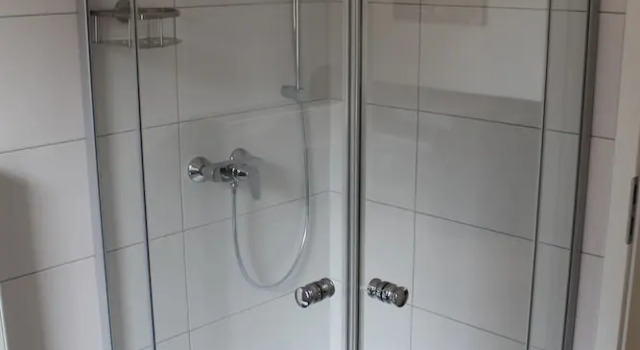 Номер Comfort Haus Seesturm