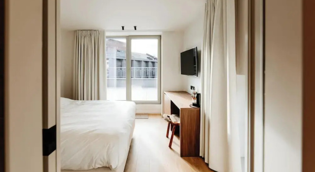 Alfred Hotel & Gastro Bar