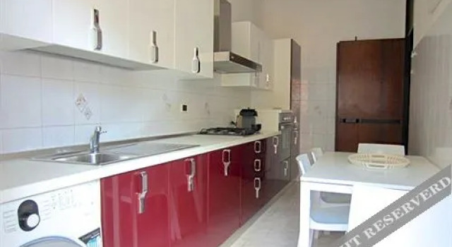 Temporary House - Via Fezzan