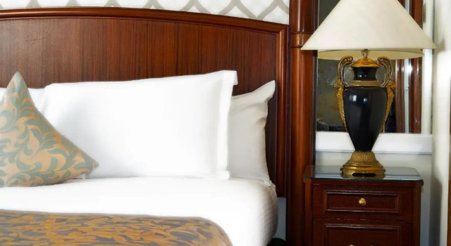 Двухместный номер Club Millennium Hotel London Knightsbridge