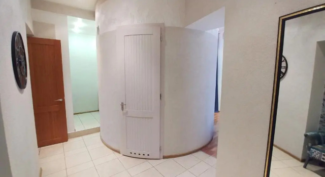 Апартаменты One bedroom. Luxe. 29 Khreshchatyk str. Besarabka