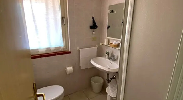 Номер Superior Hotel Due Torri