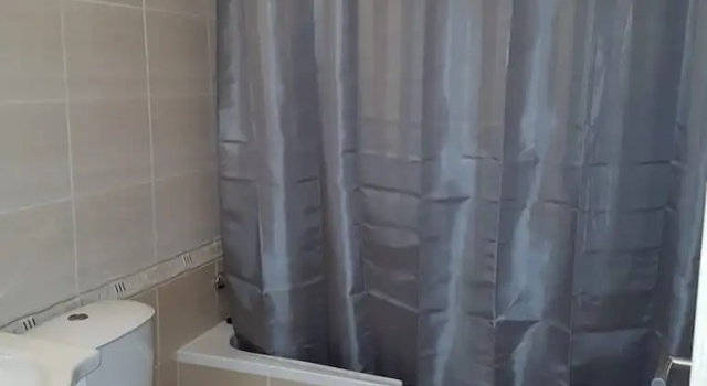 Апартаменты с 2 комнатами с балконом и с красивым видом из окна Marand Apartment BF15