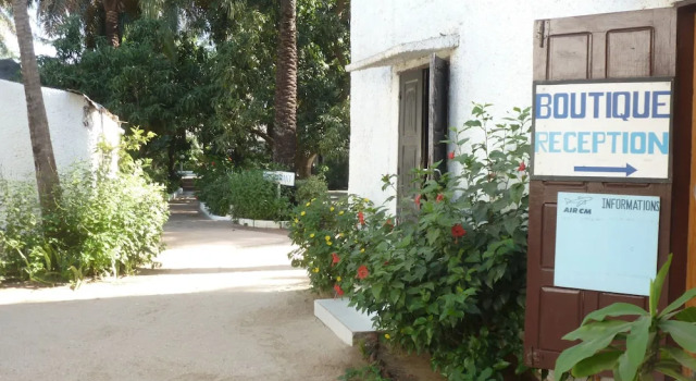 Hotel Les Palétuviers Kaloa, Book Hotel Hotels in Kabrousse with a Pool, Swimming Pool