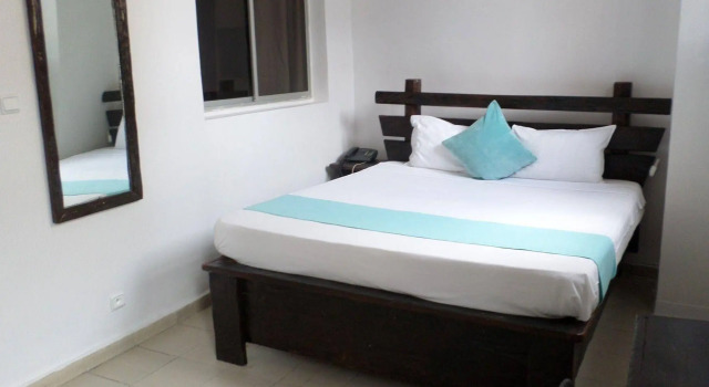 Residence Plateau