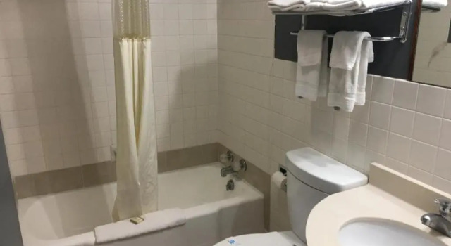 Люкс Deluxe Grand Motel