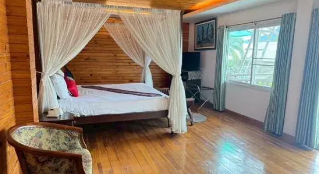 Номер Superior Maekhong Delta Boutique Hotel