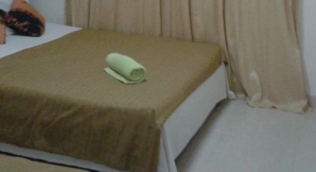 Mai Chenang Inn