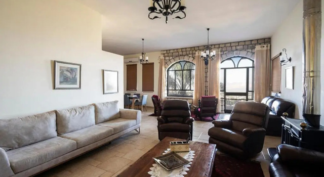 Апартаменты Deluxe Hameiri Estate