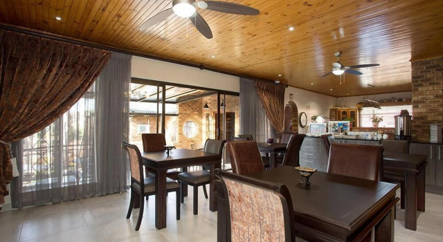 7th Heaven Guesthouse