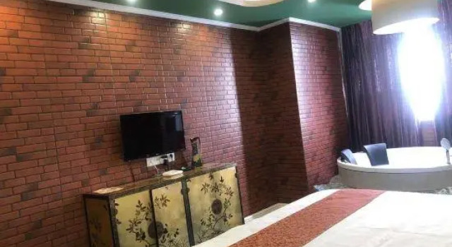 Guohao Hotel, Prenota Hotel Wuhan Hubei