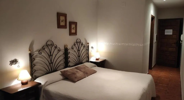 Casa Rural La Garzona