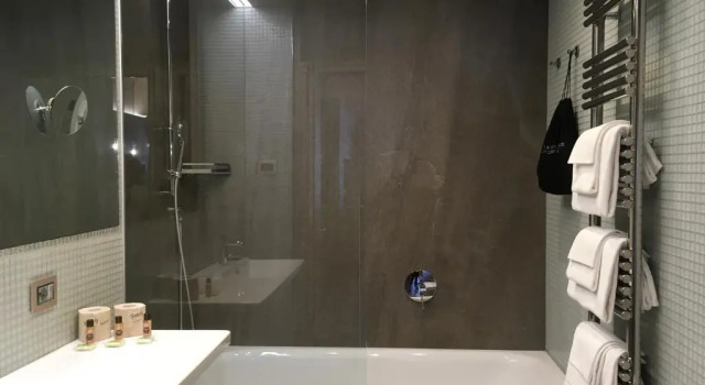 Апартаменты Superior c 1 комнатой Residence Antares
