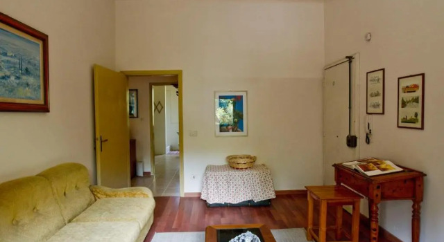 Коттедж Residenza Ruggini