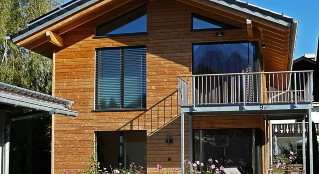 Ferienwohnung Mondholz