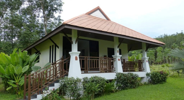 Seagull Villa