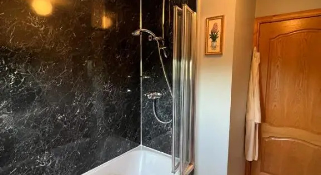 Апартаменты Shenavallie Bed & Breakfast and self catering