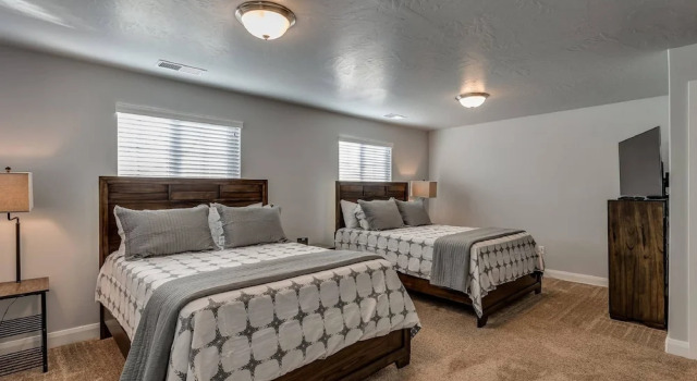 Casita Paradise, Varaa Hotelli Washington 