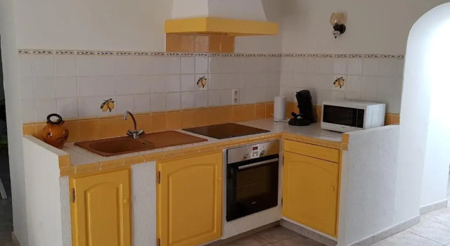 Maison Sète, 3 pièces, 6 personnes - FR-1-472A-162, Book Hotel Sète Étang de Thau