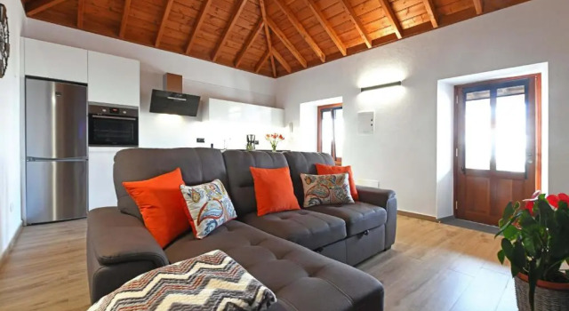 Casa Spica