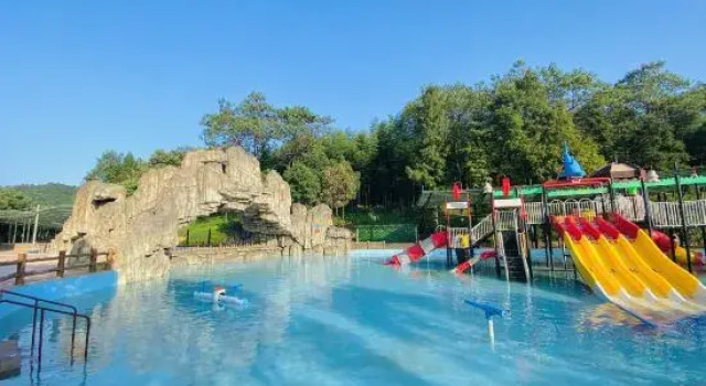 Fantasy Jialebi Theme Hotel, Boek Hotel Huzhou Zhejiang