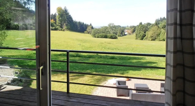 Holiday Home Schuler by Interhome, Reserva ahora Hotel Hoteles en Baden-Wurtemberg con aparcamiento, Aparcamiento