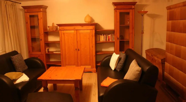 Ferienwohnung Altstadtnest Wernigerode, Reserva ahora Hotel Wernigerode Sajonia-Anhalt