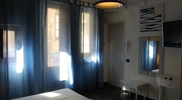 Двухместный номер Standard Locanda Re Ruggero