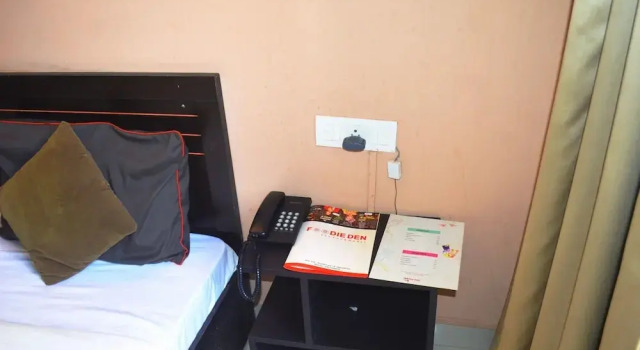 Good Stays, Book Hotel Verem 
