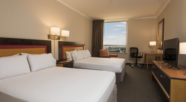 Holiday Inn Express Puerto Madero by IHG