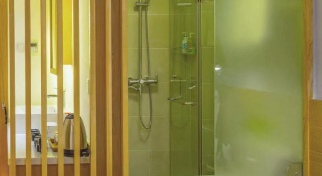Номер Classic Han Xuan Boutique Hostel