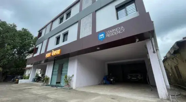 Starnexa residency