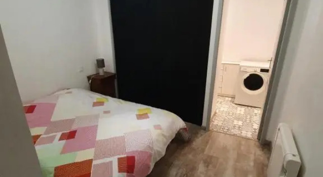 Апартаменты Appartements "Le Casino" et "Lou petit"