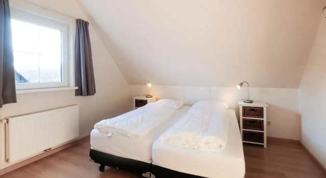 Holiday Home for six Guests