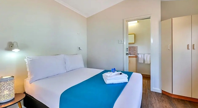 Номер Deluxe Darwin FreeSpirit Resort