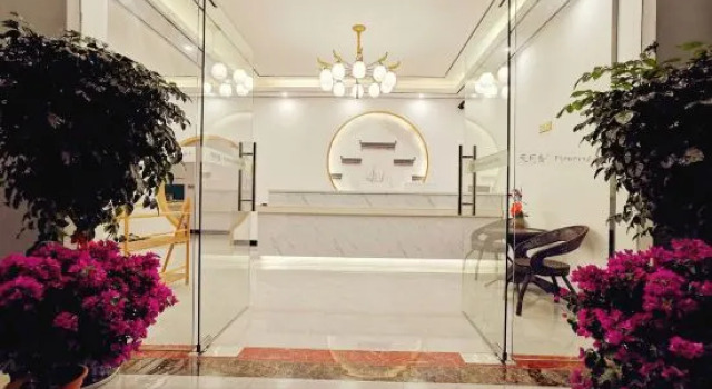 Guilin Huajianshe Fashion Homestay (Liangjiang International Airport), Prenota Hotel Guilin Guangxi Zhuang Autonomous Region