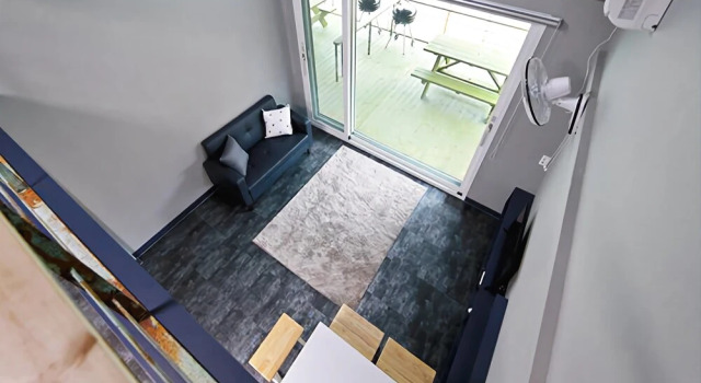 boeun urban nature pension, Prenota Hotel Boeun-gun Chungcheongbuk-Do
