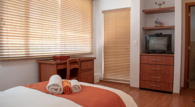 RESUNIV, Book Hotel Quito Sierra