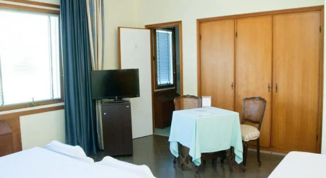 Номер Standard Hotel Ristorante Maga Circe